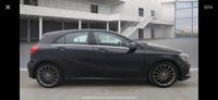 USED 2014 14 MERCEDES-BENZ A CLASS 1.8 A200 CDI AMG Sport Hatchback 5dr Diesel Manual Euro 5 (s/s) (136 ps) 