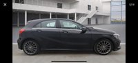 USED 2014 14 MERCEDES-BENZ A CLASS 1.8 A200 CDI AMG Sport Hatchback 5dr Diesel Manual Euro 5 (s/s) (136 ps) 