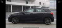 USED 2014 14 MERCEDES-BENZ A CLASS 1.8 A200 CDI AMG Sport Hatchback 5dr Diesel Manual Euro 5 (s/s) (136 ps) 