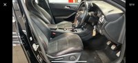 USED 2014 14 MERCEDES-BENZ A CLASS 1.8 A200 CDI AMG Sport Hatchback 5dr Diesel Manual Euro 5 (s/s) (136 ps) 
