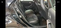 USED 2014 14 MERCEDES-BENZ A CLASS 1.8 A200 CDI AMG Sport Hatchback 5dr Diesel Manual Euro 5 (s/s) (136 ps) 