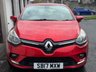 USED 2017 17 RENAULT CLIO 1.2 16V Dynamique Nav Hatchback 5dr Petrol Manual Euro 6 (75 ps) 