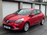 USED 2017 17 RENAULT CLIO 1.2 16V Dynamique Nav Hatchback 5dr Petrol Manual Euro 6 (75 ps) 