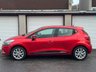 USED 2017 17 RENAULT CLIO 1.2 16V Dynamique Nav Hatchback 5dr Petrol Manual Euro 6 (75 ps) 
