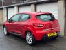 USED 2017 17 RENAULT CLIO 1.2 16V Dynamique Nav Hatchback 5dr Petrol Manual Euro 6 (75 ps) 