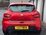 USED 2017 17 RENAULT CLIO 1.2 16V Dynamique Nav Hatchback 5dr Petrol Manual Euro 6 (75 ps) 
