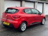 USED 2017 17 RENAULT CLIO 1.2 16V Dynamique Nav Hatchback 5dr Petrol Manual Euro 6 (75 ps) 