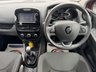 USED 2017 17 RENAULT CLIO 1.2 16V Dynamique Nav Hatchback 5dr Petrol Manual Euro 6 (75 ps) 