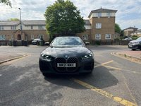 USED 2021 21 BMW 4 SERIES 3.0 M440d MHT Coupe 2dr Diesel Hybrid Auto xDrive Euro 6 (s/s) (340 ps) Head Up Display, Sunroof