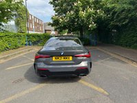 USED 2021 21 BMW 4 SERIES 3.0 M440d MHT Coupe 2dr Diesel Hybrid Auto xDrive Euro 6 (s/s) (340 ps) Head Up Display, Sunroof