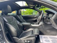 USED 2021 21 BMW 4 SERIES 3.0 M440d MHT Coupe 2dr Diesel Hybrid Auto xDrive Euro 6 (s/s) (340 ps) Head Up Display, Sunroof