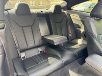USED 2021 21 BMW 4 SERIES 3.0 M440d MHT Coupe 2dr Diesel Hybrid Auto xDrive Euro 6 (s/s) (340 ps) Head Up Display, Sunroof