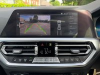 USED 2021 21 BMW 4 SERIES 3.0 M440d MHT Coupe 2dr Diesel Hybrid Auto xDrive Euro 6 (s/s) (340 ps) Head Up Display, Sunroof