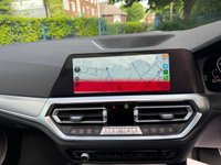 USED 2021 21 BMW 4 SERIES 3.0 M440d MHT Coupe 2dr Diesel Hybrid Auto xDrive Euro 6 (s/s) (340 ps) Head Up Display, Sunroof