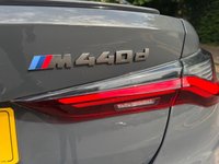 USED 2021 21 BMW 4 SERIES 3.0 M440d MHT Coupe 2dr Diesel Hybrid Auto xDrive Euro 6 (s/s) (340 ps) Head Up Display, Sunroof