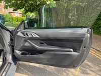 USED 2021 21 BMW 4 SERIES 3.0 M440d MHT Coupe 2dr Diesel Hybrid Auto xDrive Euro 6 (s/s) (340 ps) Head Up Display, Sunroof