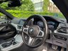 USED 2021 21 BMW 4 SERIES 3.0 M440d MHT Coupe 2dr Diesel Hybrid Auto xDrive Euro 6 (s/s) (340 ps) Head Up Display, Sunroof