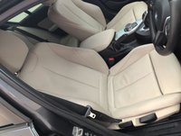 USED 2017 67 BMW 1 Series 3.0 M140i Shadow Edition Hatchback 5dr Petrol Auto Euro 6 (s/S) (340 Ps) Mineral Grey + Bluetooth