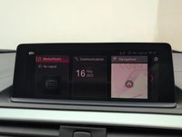 USED 2017 67 BMW 1 Series 3.0 M140i Shadow Edition Hatchback 5dr Petrol Auto Euro 6 (s/S) (340 Ps) Mineral Grey + Bluetooth