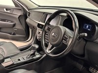 USED 2015 65 KIA OPTIMA 1.7 CRDi 4 Saloon 4dr Diesel DCT Euro 6 (s/s) (139 bhp) Automatic High Specification