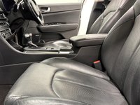 USED 2015 65 KIA OPTIMA 1.7 CRDi 4 Saloon 4dr Diesel DCT Euro 6 (s/s) (139 bhp) Automatic High Specification