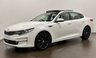 USED 2015 65 KIA OPTIMA 1.7 CRDi 4 Saloon 4dr Diesel DCT Euro 6 (s/s) (139 bhp) Automatic High Specification