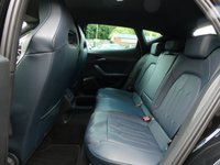 USED 2023 72 CUPRA FORMENTOR 1.5 TSI V2 5d DSG 150 S/S SAT NAV, FULL BLUE LEATHER, HEATED SEATS, DIGITAL COCKPIT, WIRELESS FULL LINK FOR APPLE CARPLAY / ANDROID AUTO, WIRELESS PHONE CHARGER, DAB RADIO, BLUETOOTH, FRONT / REAR PARKING & SIDE SENSORS, REAR VIEW CAMERA, ADAPTIVE CRUISE CONTROL & SPEED LIMITER, LANE ASSIST, FRONT ASSIST, LED INTERIOR AMBIENT BACKGROUND LIGHTING, DSG AUTOMATIC GEARBOX, 19 INCH ALLOYS, KEYLESS, CLIMATE CONTROL, POWER FOLDING MIRRORS, HEATED LEATHER FLAT BOTTOM TIPTRONIC MFSW, AUTO LIGHTS, 1 OWNER, SERVICE HISTORY