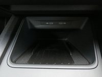 USED 2023 72 CUPRA FORMENTOR 1.5 TSI V2 5d DSG 150 S/S SAT NAV, FULL BLUE LEATHER, HEATED SEATS, DIGITAL COCKPIT, WIRELESS FULL LINK FOR APPLE CARPLAY / ANDROID AUTO, WIRELESS PHONE CHARGER, DAB RADIO, BLUETOOTH, FRONT / REAR PARKING & SIDE SENSORS, REAR VIEW CAMERA, ADAPTIVE CRUISE CONTROL & SPEED LIMITER, LANE ASSIST, FRONT ASSIST, LED INTERIOR AMBIENT BACKGROUND LIGHTING, DSG AUTOMATIC GEARBOX, 19 INCH ALLOYS, KEYLESS, CLIMATE CONTROL, POWER FOLDING MIRRORS, HEATED LEATHER FLAT BOTTOM TIPTRONIC MFSW, AUTO LIGHTS, 1 OWNER, SERVICE HISTORY