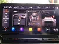 USED 2023 72 CUPRA FORMENTOR 1.5 TSI V2 5d DSG 150 S/S SAT NAV, FULL BLUE LEATHER, HEATED SEATS, DIGITAL COCKPIT, WIRELESS FULL LINK FOR APPLE CARPLAY / ANDROID AUTO, WIRELESS PHONE CHARGER, DAB RADIO, BLUETOOTH, FRONT / REAR PARKING & SIDE SENSORS, REAR VIEW CAMERA, ADAPTIVE CRUISE CONTROL & SPEED LIMITER, LANE ASSIST, FRONT ASSIST, LED INTERIOR AMBIENT BACKGROUND LIGHTING, DSG AUTOMATIC GEARBOX, 19 INCH ALLOYS, KEYLESS, CLIMATE CONTROL, POWER FOLDING MIRRORS, HEATED LEATHER FLAT BOTTOM TIPTRONIC MFSW, AUTO LIGHTS, 1 OWNER, SERVICE HISTORY