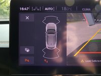 USED 2023 72 CUPRA FORMENTOR 1.5 TSI V2 5d DSG 150 S/S SAT NAV, FULL BLUE LEATHER, HEATED SEATS, DIGITAL COCKPIT, WIRELESS FULL LINK FOR APPLE CARPLAY / ANDROID AUTO, WIRELESS PHONE CHARGER, DAB RADIO, BLUETOOTH, FRONT / REAR PARKING & SIDE SENSORS, REAR VIEW CAMERA, ADAPTIVE CRUISE CONTROL & SPEED LIMITER, LANE ASSIST, FRONT ASSIST, LED INTERIOR AMBIENT BACKGROUND LIGHTING, DSG AUTOMATIC GEARBOX, 19 INCH ALLOYS, KEYLESS, CLIMATE CONTROL, POWER FOLDING MIRRORS, HEATED LEATHER FLAT BOTTOM TIPTRONIC MFSW, AUTO LIGHTS, 1 OWNER, SERVICE HISTORY