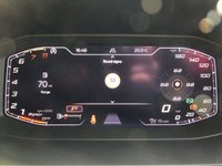 USED 2023 72 CUPRA FORMENTOR 1.5 TSI V2 5d DSG 150 S/S SAT NAV, FULL BLUE LEATHER, HEATED SEATS, DIGITAL COCKPIT, WIRELESS FULL LINK FOR APPLE CARPLAY / ANDROID AUTO, WIRELESS PHONE CHARGER, DAB RADIO, BLUETOOTH, FRONT / REAR PARKING & SIDE SENSORS, REAR VIEW CAMERA, ADAPTIVE CRUISE CONTROL & SPEED LIMITER, LANE ASSIST, FRONT ASSIST, LED INTERIOR AMBIENT BACKGROUND LIGHTING, DSG AUTOMATIC GEARBOX, 19 INCH ALLOYS, KEYLESS, CLIMATE CONTROL, POWER FOLDING MIRRORS, HEATED LEATHER FLAT BOTTOM TIPTRONIC MFSW, AUTO LIGHTS, 1 OWNER, SERVICE HISTORY
