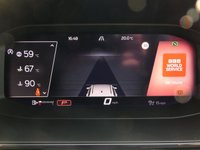 USED 2023 72 CUPRA FORMENTOR 1.5 TSI V2 5d DSG 150 S/S SAT NAV, FULL BLUE LEATHER, HEATED SEATS, DIGITAL COCKPIT, WIRELESS FULL LINK FOR APPLE CARPLAY / ANDROID AUTO, WIRELESS PHONE CHARGER, DAB RADIO, BLUETOOTH, FRONT / REAR PARKING & SIDE SENSORS, REAR VIEW CAMERA, ADAPTIVE CRUISE CONTROL & SPEED LIMITER, LANE ASSIST, FRONT ASSIST, LED INTERIOR AMBIENT BACKGROUND LIGHTING, DSG AUTOMATIC GEARBOX, 19 INCH ALLOYS, KEYLESS, CLIMATE CONTROL, POWER FOLDING MIRRORS, HEATED LEATHER FLAT BOTTOM TIPTRONIC MFSW, AUTO LIGHTS, 1 OWNER, SERVICE HISTORY