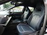 USED 2023 72 CUPRA FORMENTOR 1.5 TSI V2 5d DSG 150 S/S SAT NAV, FULL BLUE LEATHER, HEATED SEATS, DIGITAL COCKPIT, WIRELESS FULL LINK FOR APPLE CARPLAY / ANDROID AUTO, WIRELESS PHONE CHARGER, DAB RADIO, BLUETOOTH, FRONT / REAR PARKING & SIDE SENSORS, REAR VIEW CAMERA, ADAPTIVE CRUISE CONTROL & SPEED LIMITER, LANE ASSIST, FRONT ASSIST, LED INTERIOR AMBIENT BACKGROUND LIGHTING, DSG AUTOMATIC GEARBOX, 19 INCH ALLOYS, KEYLESS, CLIMATE CONTROL, POWER FOLDING MIRRORS, HEATED LEATHER FLAT BOTTOM TIPTRONIC MFSW, AUTO LIGHTS, 1 OWNER, SERVICE HISTORY