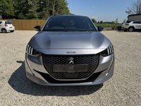 USED 2022 22 PEUGEOT E-208 50kWh GT Premium Hatchback 5dr Electric Auto (7kW Charger) (136 ps) **DUE IN STOCK SOON**