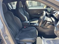 USED 2022 22 PEUGEOT E-208 50kWh GT Premium Hatchback 5dr Electric Auto (7kW Charger) (136 ps) **DUE IN STOCK SOON**