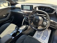 USED 2022 22 PEUGEOT E-208 50kWh GT Premium Hatchback 5dr Electric Auto (7kW Charger) (136 ps) **DUE IN STOCK SOON**