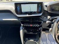USED 2022 22 PEUGEOT E-208 50kWh GT Premium Hatchback 5dr Electric Auto (7kW Charger) (136 ps) **DUE IN STOCK SOON**