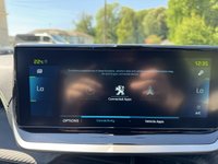 USED 2022 22 PEUGEOT E-208 50kWh GT Premium Hatchback 5dr Electric Auto (7kW Charger) (136 ps) **DUE IN STOCK SOON**