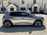 USED 2022 22 PEUGEOT E-208 50kWh GT Premium Hatchback 5dr Electric Auto (7kW Charger) (136 ps) **DUE IN STOCK SOON**