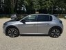 USED 2022 22 PEUGEOT E-208 50kWh GT Premium Hatchback 5dr Electric Auto (7kW Charger) (136 ps) **DUE IN STOCK SOON**