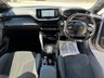 USED 2022 22 PEUGEOT E-208 50kWh GT Premium Hatchback 5dr Electric Auto (7kW Charger) (136 ps) **DUE IN STOCK SOON**