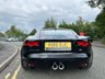 USED 2015 15 JAGUAR F-TYPE 3.0 V6 S Coupe 2dr Petrol Auto Euro 6 (s/s) (380 ps)-Factory Extras Worth &pound;5,755-3 Former Keepers-Superb Low Mileage Example Finished In Ultimate Black Metallic-Fixed Glass Roof-Performance Sport Seats-Heated Ebony Leather Upholstery-Reverse Camera-Climate Control-Cruise Control-Mfsw-Dab Radio-Satnav-Bluetooth-Great Example With Top Specification. 