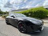 USED 2015 15 JAGUAR F-TYPE 3.0 V6 S Coupe 2dr Petrol Auto Euro 6 (s/s) (380 ps)-Factory Extras Worth &pound;5,755-3 Former Keepers-Superb Low Mileage Example Finished In Ultimate Black Metallic-Fixed Glass Roof-Performance Sport Seats-Heated Ebony Leather Upholstery-Reverse Camera-Climate Control-Cruise Control-Mfsw-Dab Radio-Satnav-Bluetooth-Great Example With Top Specification. 