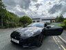 USED 2015 15 JAGUAR F-TYPE 3.0 V6 S Coupe 2dr Petrol Auto Euro 6 (s/s) (380 ps)-Factory Extras Worth &pound;5,755-3 Former Keepers-Superb Low Mileage Example Finished In Ultimate Black Metallic-Fixed Glass Roof-Performance Sport Seats-Heated Ebony Leather Upholstery-Reverse Camera-Climate Control-Cruise Control-Mfsw-Dab Radio-Satnav-Bluetooth-Great Example With Top Specification. 