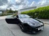 USED 2015 15 JAGUAR F-TYPE 3.0 V6 S Coupe 2dr Petrol Auto Euro 6 (s/s) (380 ps)-Factory Extras Worth &pound;5,755-3 Former Keepers-Superb Low Mileage Example Finished In Ultimate Black Metallic-Fixed Glass Roof-Performance Sport Seats-Heated Ebony Leather Upholstery-Reverse Camera-Climate Control-Cruise Control-Mfsw-Dab Radio-Satnav-Bluetooth-Great Example With Top Specification. 