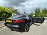 USED 2015 15 JAGUAR F-TYPE 3.0 V6 S Coupe 2dr Petrol Auto Euro 6 (s/s) (380 ps)-Factory Extras Worth &pound;5,755-3 Former Keepers-Superb Low Mileage Example Finished In Ultimate Black Metallic-Fixed Glass Roof-Performance Sport Seats-Heated Ebony Leather Upholstery-Reverse Camera-Climate Control-Cruise Control-Mfsw-Dab Radio-Satnav-Bluetooth-Great Example With Top Specification. 