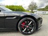 USED 2015 15 JAGUAR F-TYPE 3.0 V6 S Coupe 2dr Petrol Auto Euro 6 (s/s) (380 ps)-Factory Extras Worth &pound;5,755-3 Former Keepers-Superb Low Mileage Example Finished In Ultimate Black Metallic-Fixed Glass Roof-Performance Sport Seats-Heated Ebony Leather Upholstery-Reverse Camera-Climate Control-Cruise Control-Mfsw-Dab Radio-Satnav-Bluetooth-Great Example With Top Specification. 