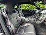 USED 2015 15 JAGUAR F-TYPE 3.0 V6 S Coupe 2dr Petrol Auto Euro 6 (s/s) (380 ps)-Factory Extras Worth &pound;5,755-3 Former Keepers-Superb Low Mileage Example Finished In Ultimate Black Metallic-Fixed Glass Roof-Performance Sport Seats-Heated Ebony Leather Upholstery-Reverse Camera-Climate Control-Cruise Control-Mfsw-Dab Radio-Satnav-Bluetooth-Great Example With Top Specification. 