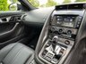 USED 2015 15 JAGUAR F-TYPE 3.0 V6 S Coupe 2dr Petrol Auto Euro 6 (s/s) (380 ps)-Factory Extras Worth &pound;5,755-3 Former Keepers-Superb Low Mileage Example Finished In Ultimate Black Metallic-Fixed Glass Roof-Performance Sport Seats-Heated Ebony Leather Upholstery-Reverse Camera-Climate Control-Cruise Control-Mfsw-Dab Radio-Satnav-Bluetooth-Great Example With Top Specification. 