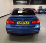 USED 2014 14 BMW 3 SERIES 3.0 335d M Sport Saloon 4dr Diesel Auto xDrive Euro 6 (s/s) (313 ps) 